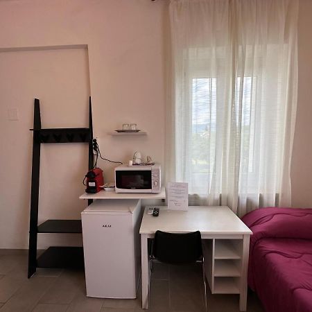 B&B La Magnolia Caprino Veronese Exterior photo