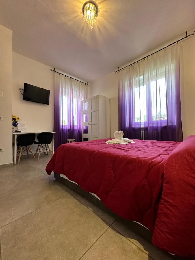 B&B La Magnolia Caprino Veronese Exterior photo